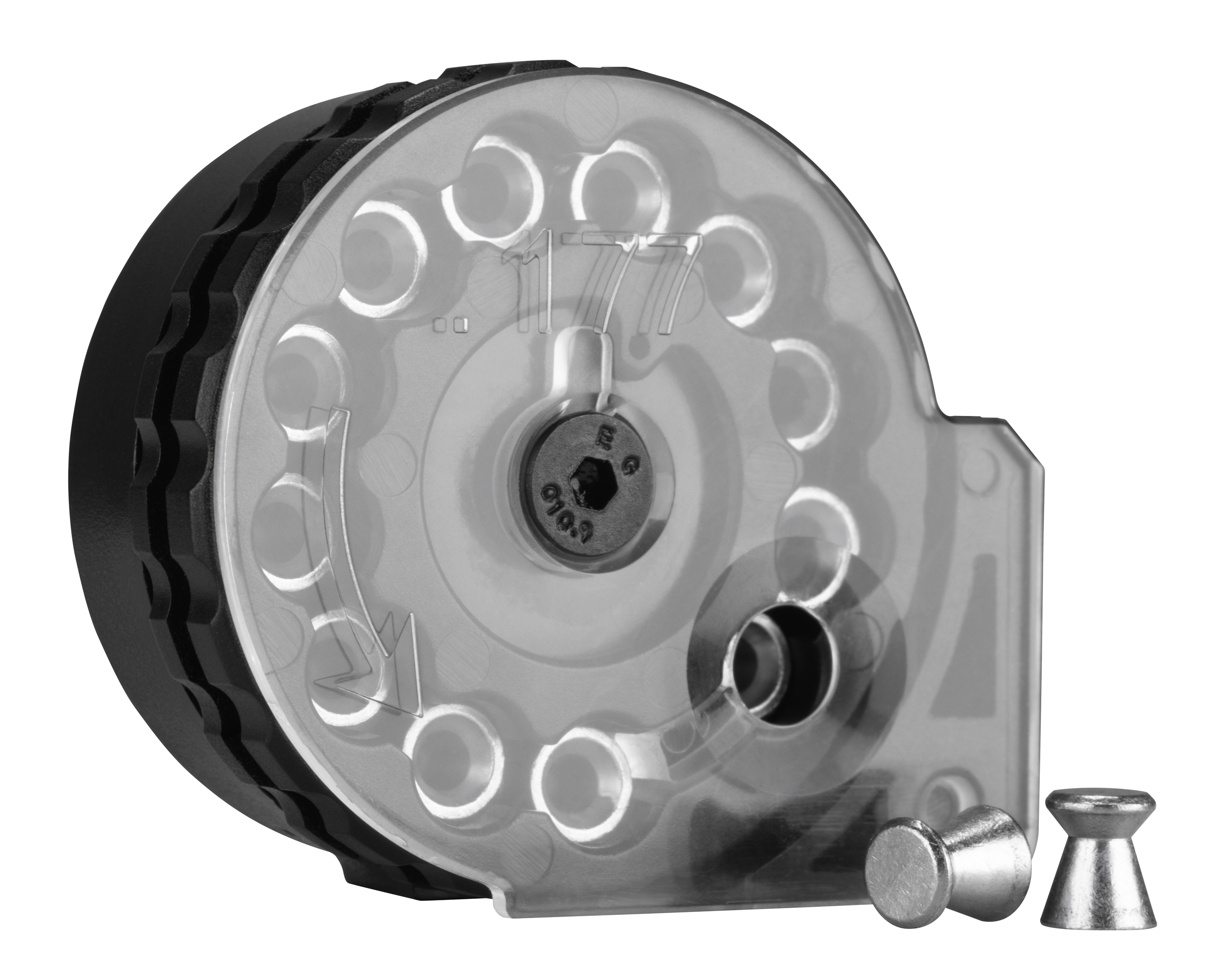 Umarex Komplete NCR .177 Caliber Magazine